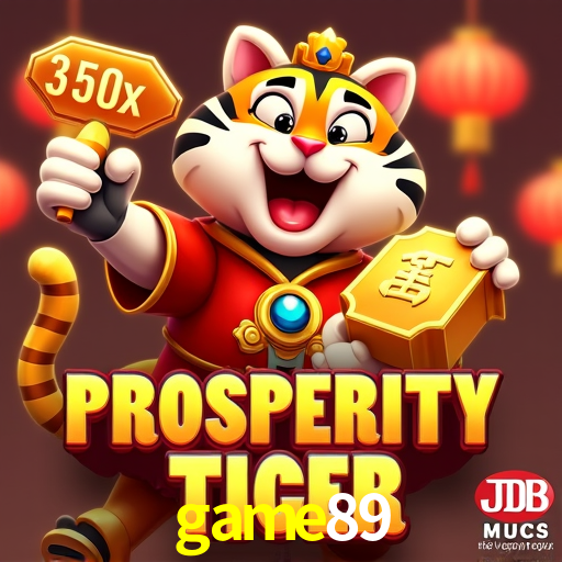 Inovações de Jogos na game89: O Futuro das Experiências Interativas